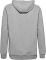 HMLGO KIDS COTTON ZIP HOODIE