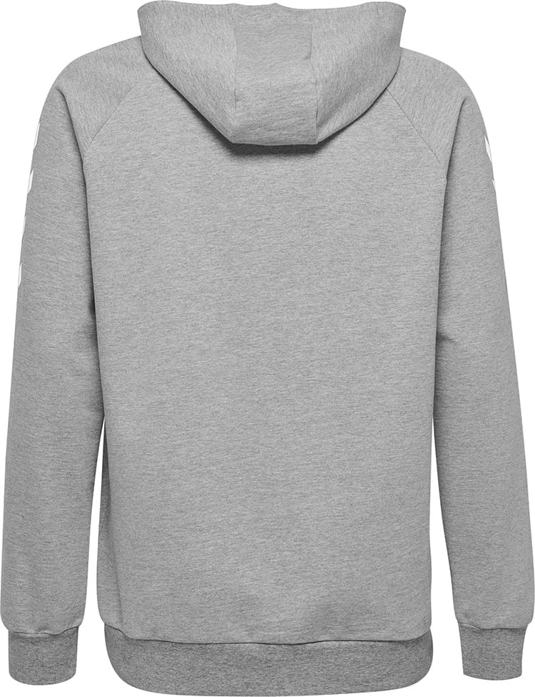 HMLGO KIDS COTTON ZIP HOODIE