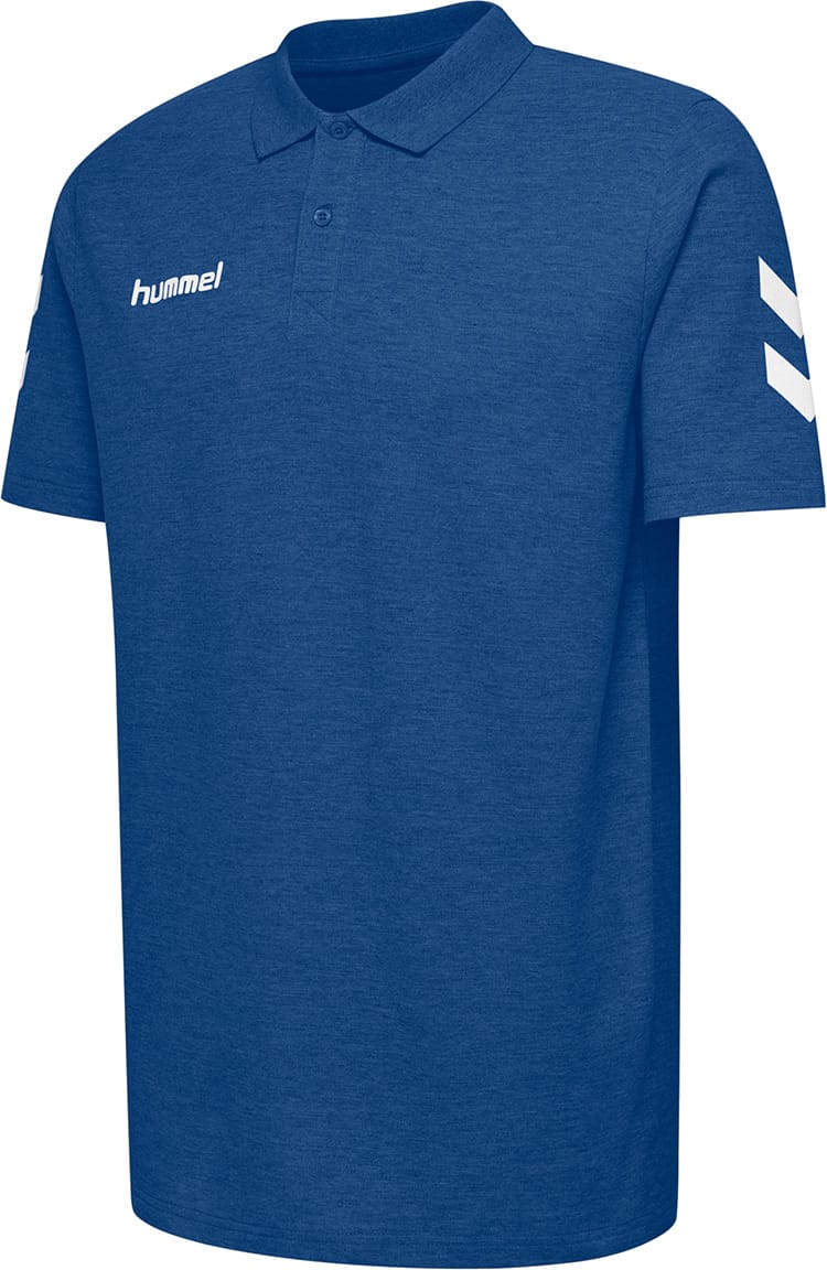 HMLGO COTTON POLO