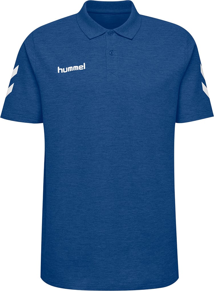 HMLGO COTTON POLO