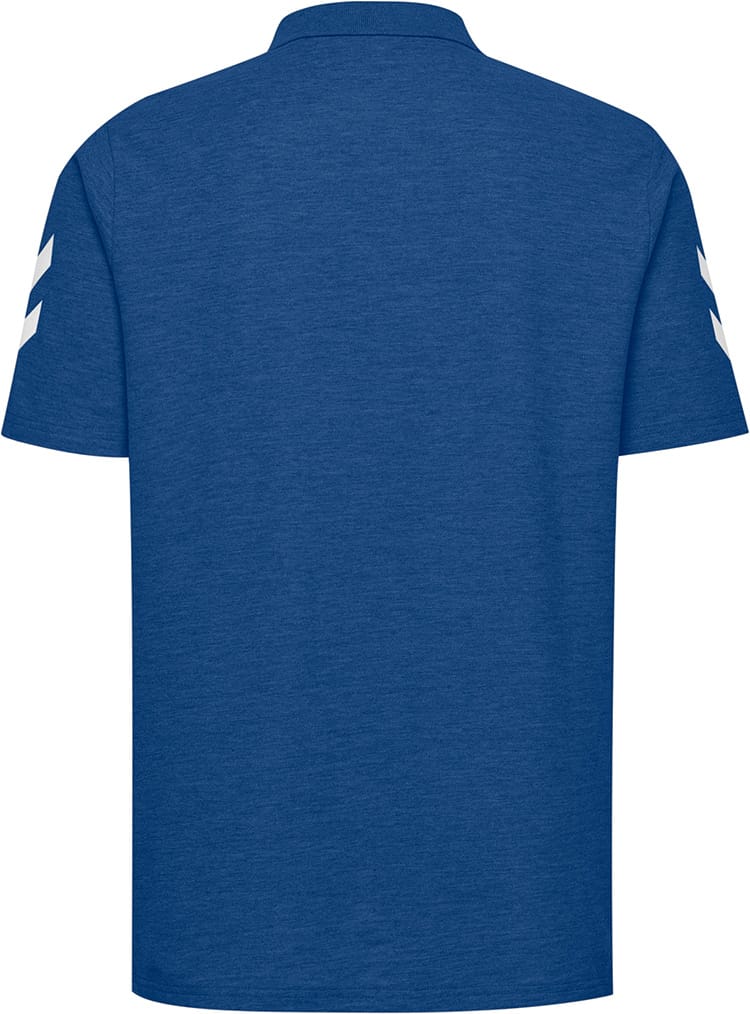 HMLGO COTTON POLO