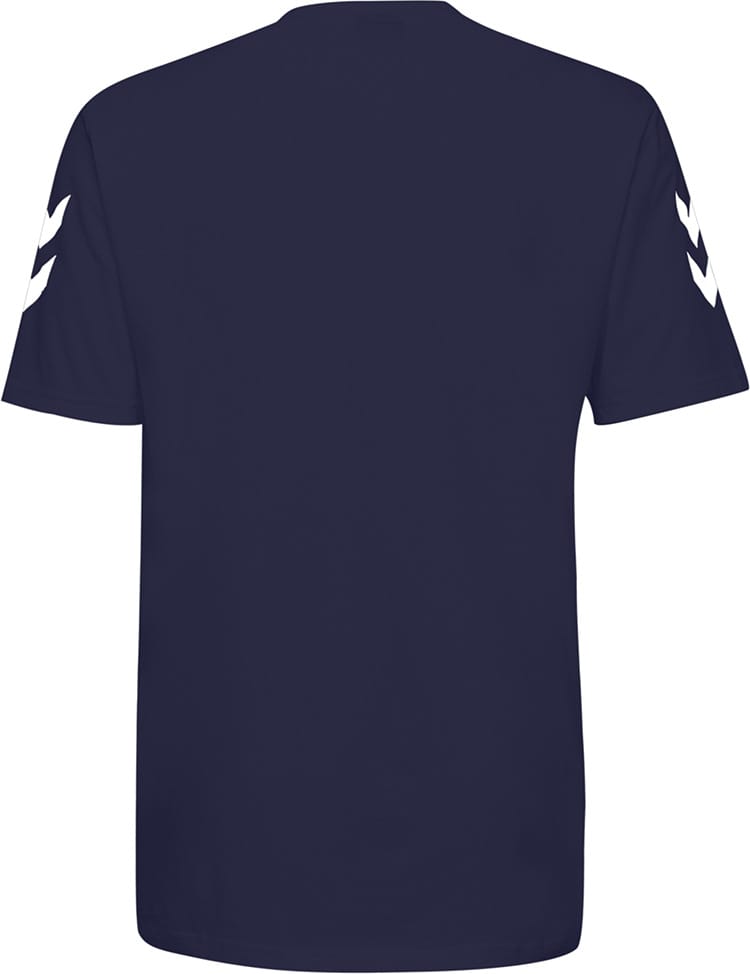 HMLGO COTTON T-SHIRT S/S