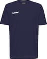 HMLGO COTTON T-SHIRT S/S