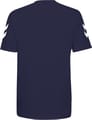 HMLGO COTTON T-SHIRT S/S
