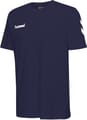 HMLGO COTTON T-SHIRT S/S