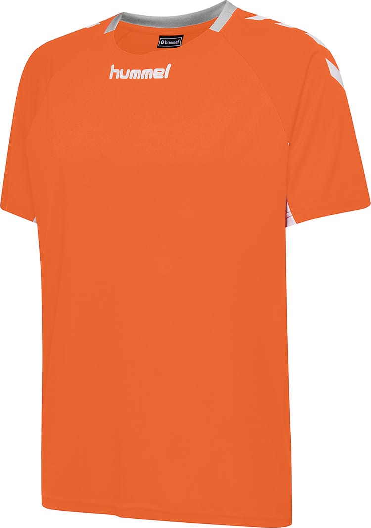 CORE TEAM JERSEY S/S