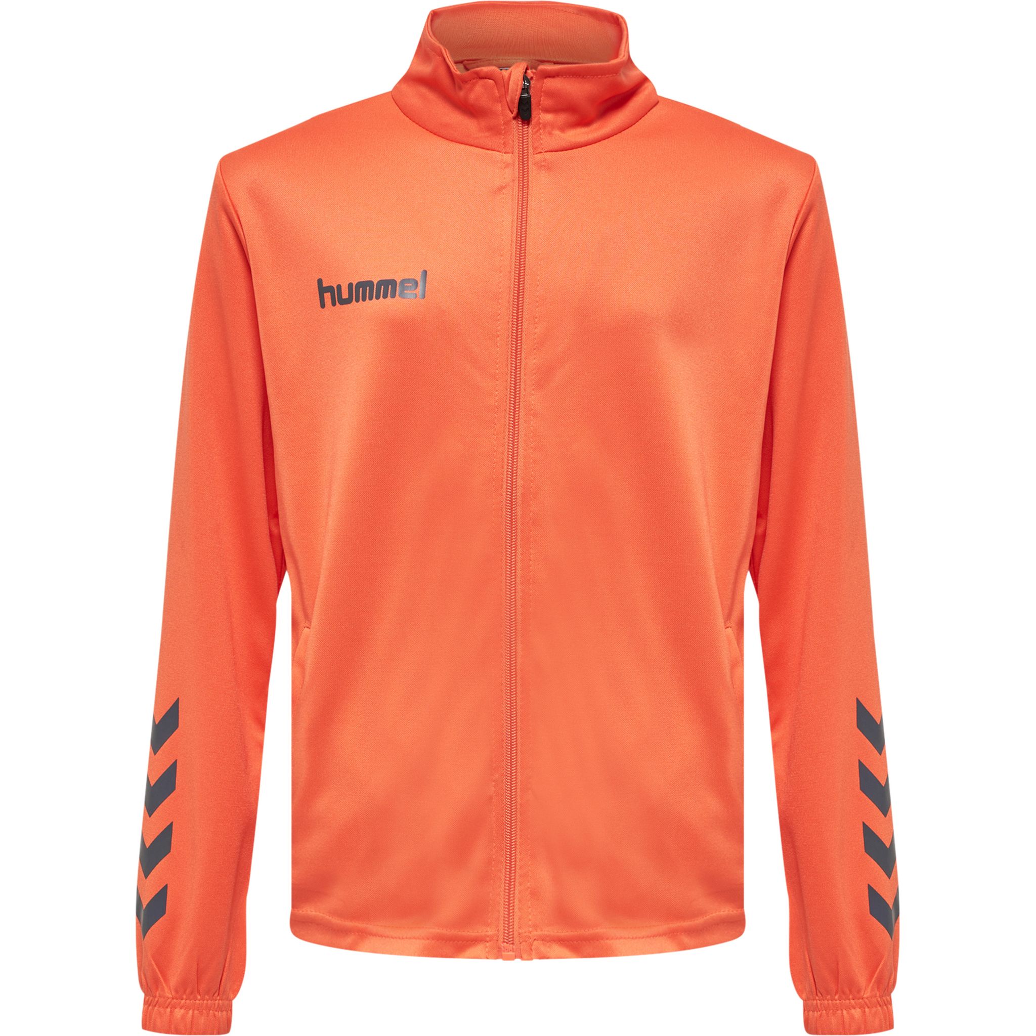 hmlPROMO KIDS POLY SUIT