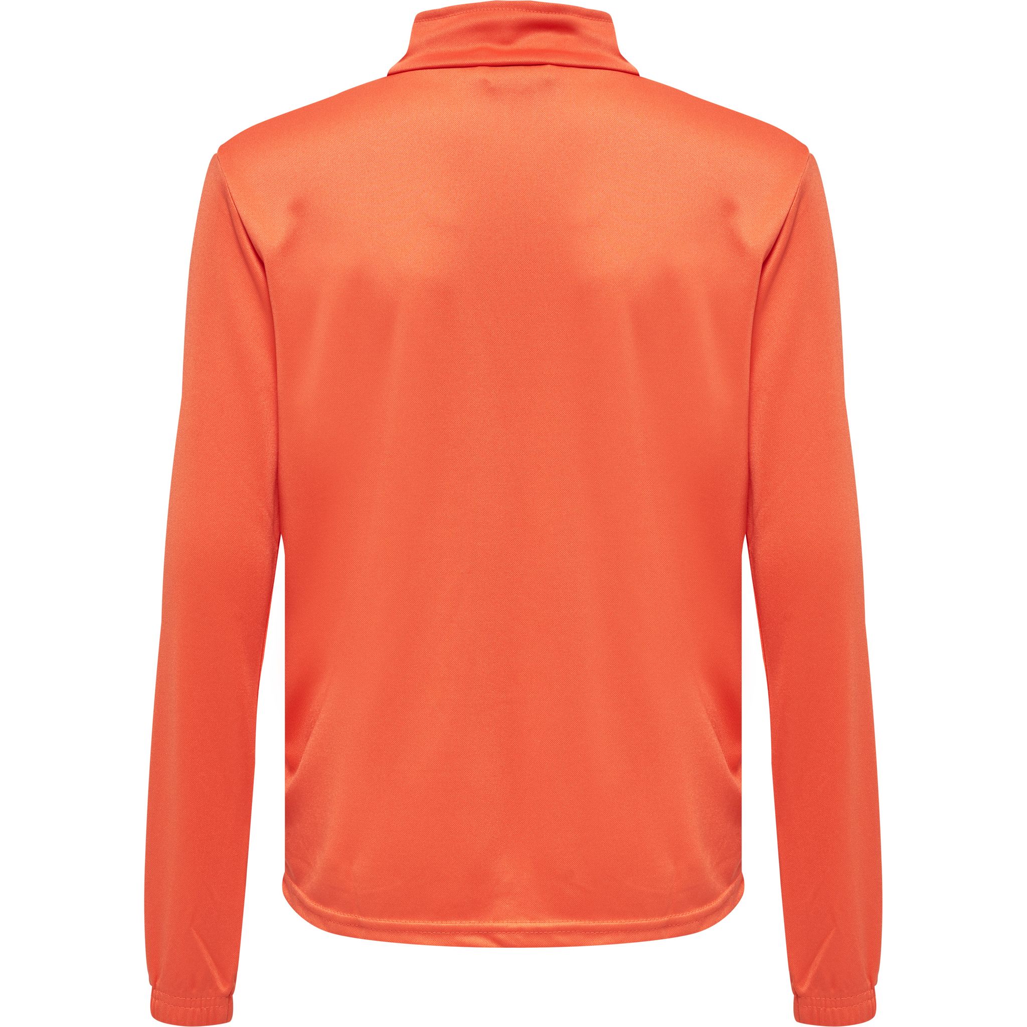 hmlPROMO KIDS POLY SUIT