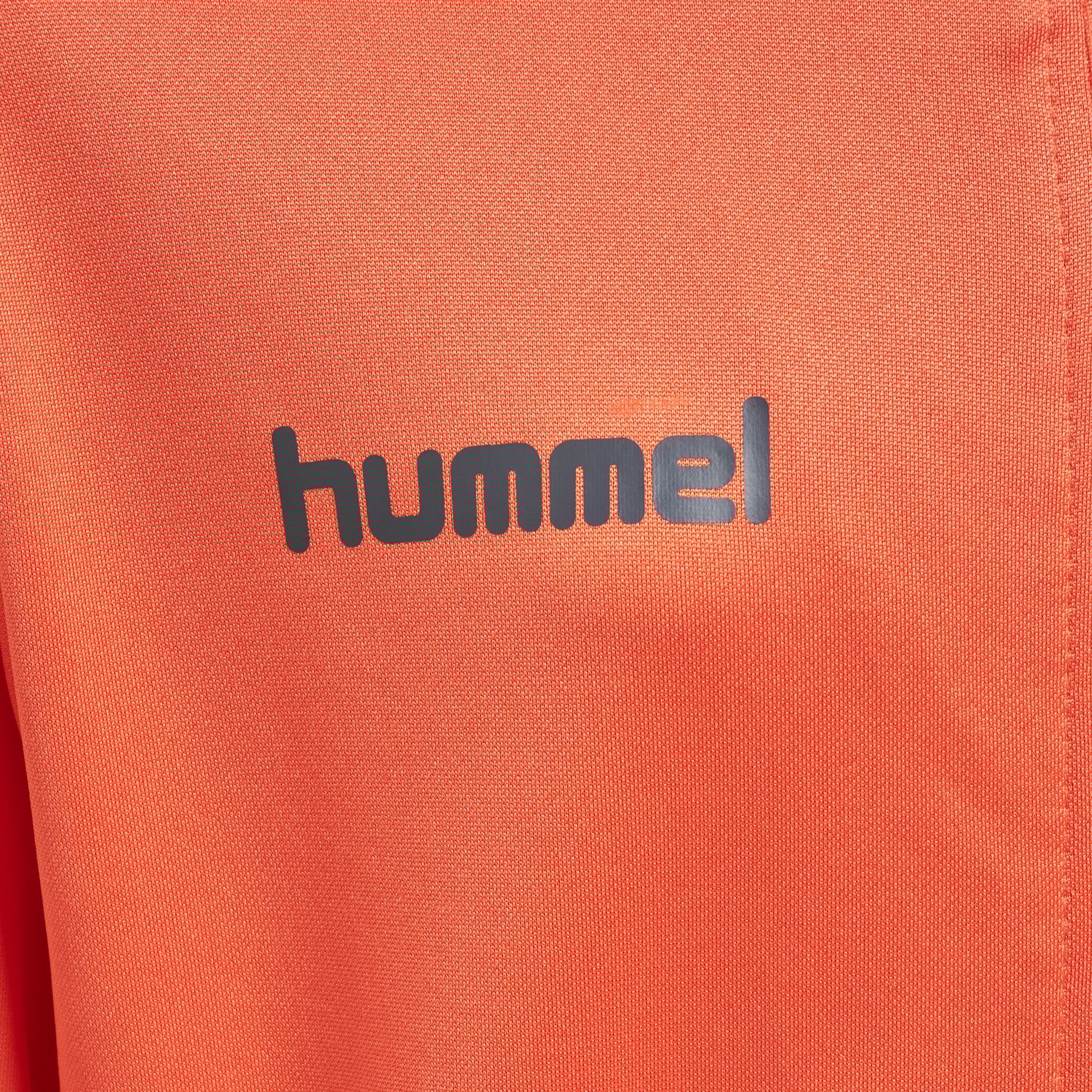 hmlPROMO KIDS POLY SUIT