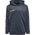 hmlPROMO KIDS POLY HOODIE