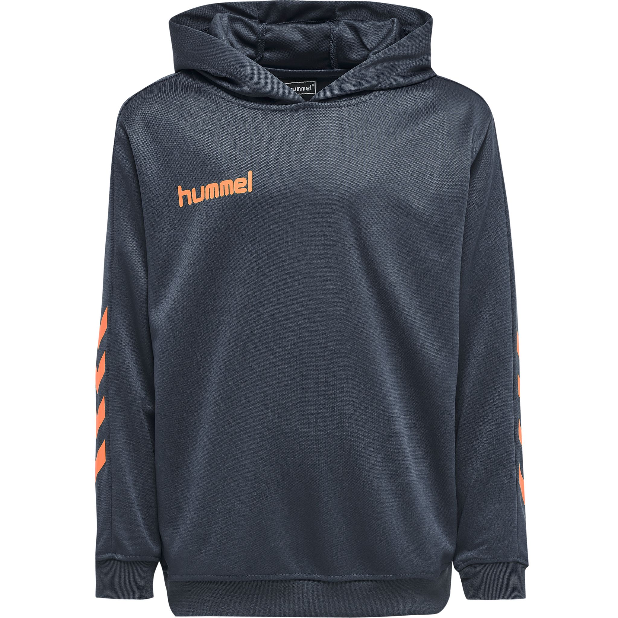 hmlPROMO KIDS POLY HOODIE