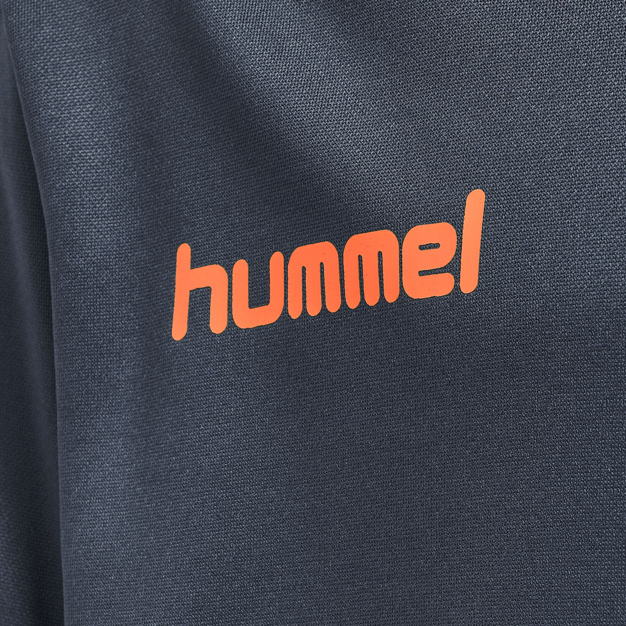 hmlPROMO KIDS POLY HOODIE