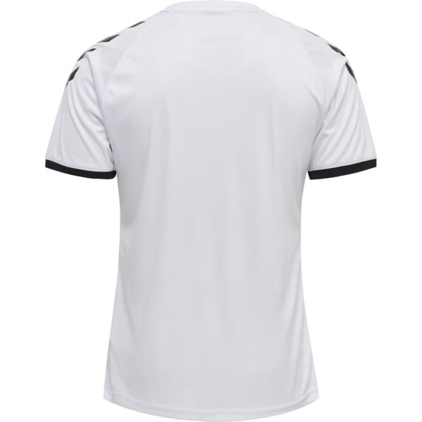 hmlCORE VOLLEY TEE