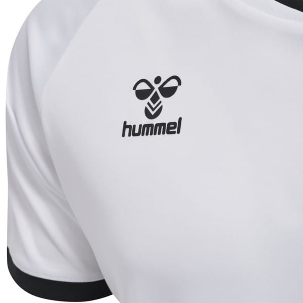 hmlCORE VOLLEY TEE