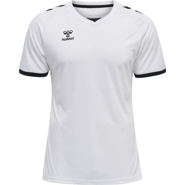hmlCORE VOLLEY TEE