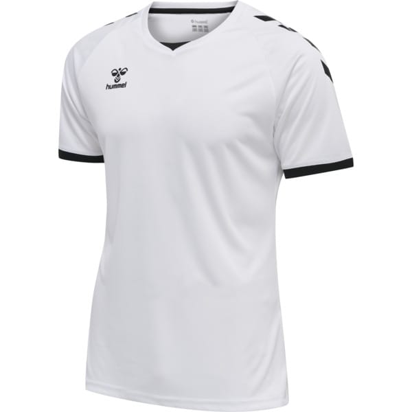 hmlCORE VOLLEY TEE