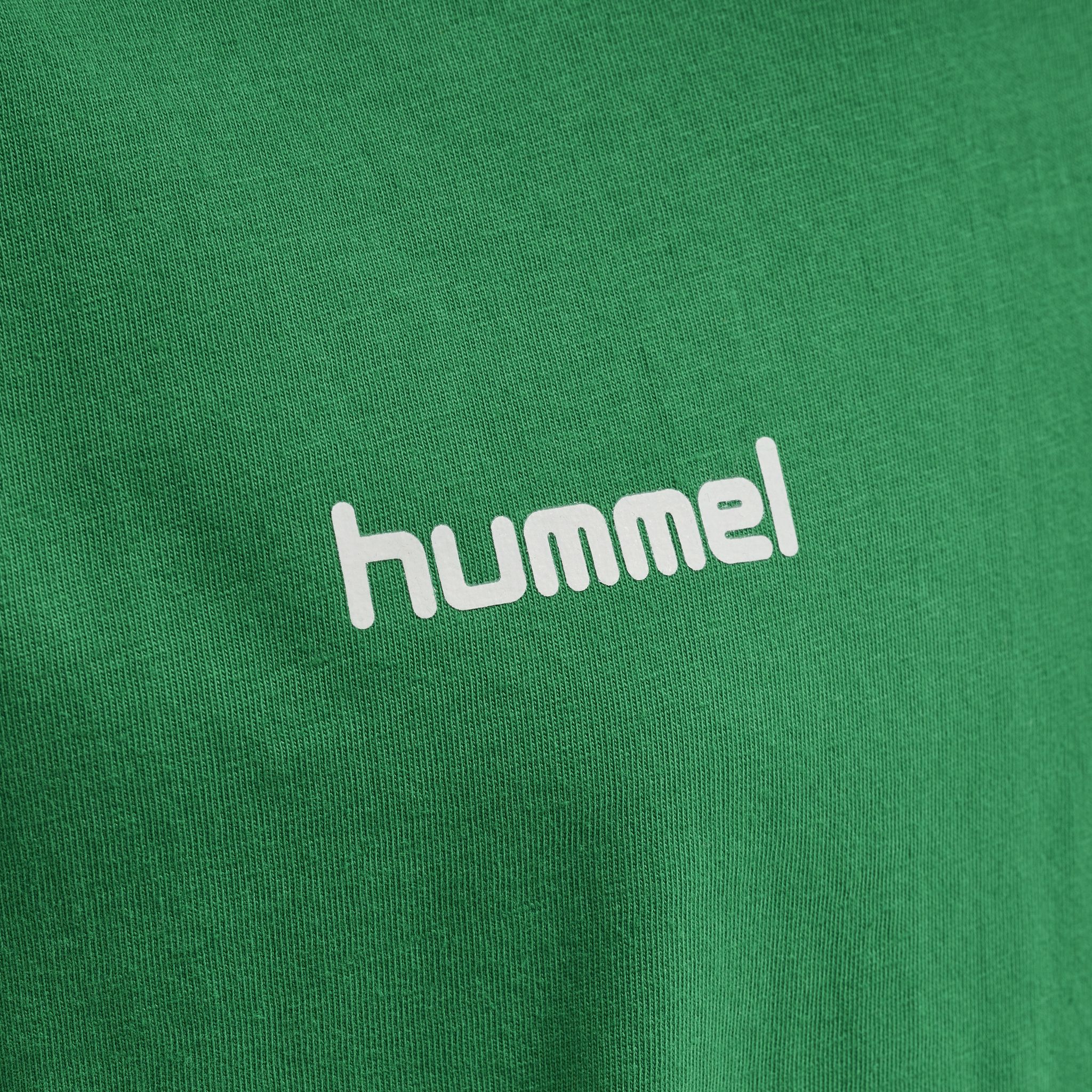HMLGO KIDS COTTON T-SHIRT S/S