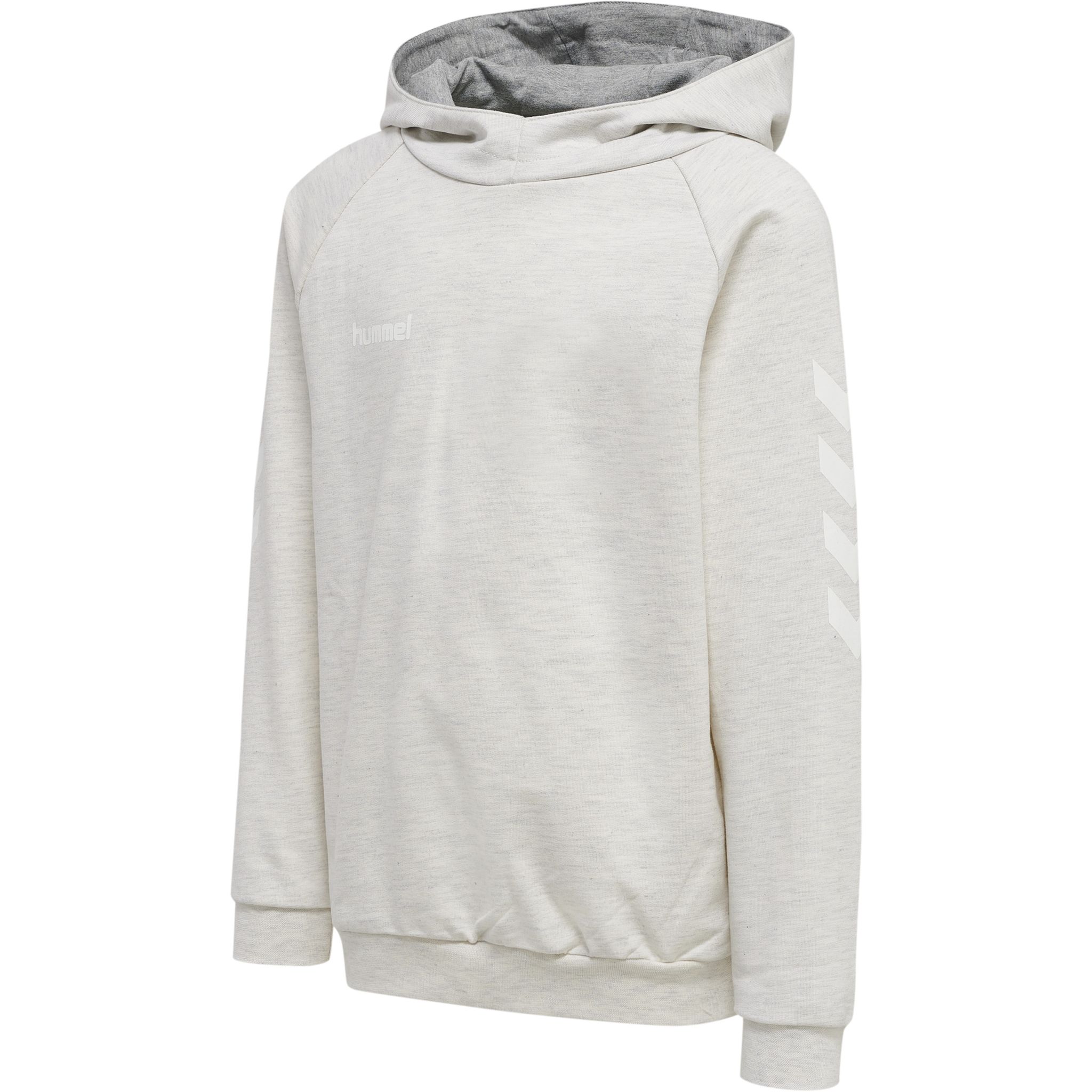 HMLGO KIDS COTTON HOODIE