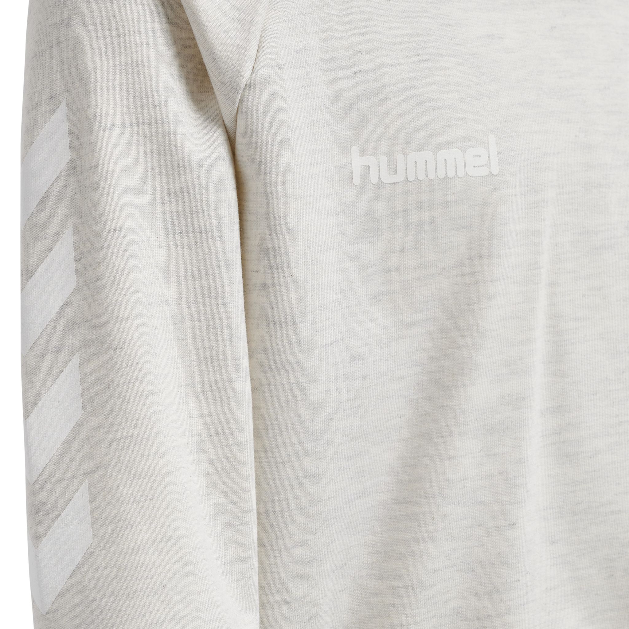 HMLGO KIDS COTTON HOODIE