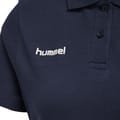 HMLGO COTTON POLO WOMAN