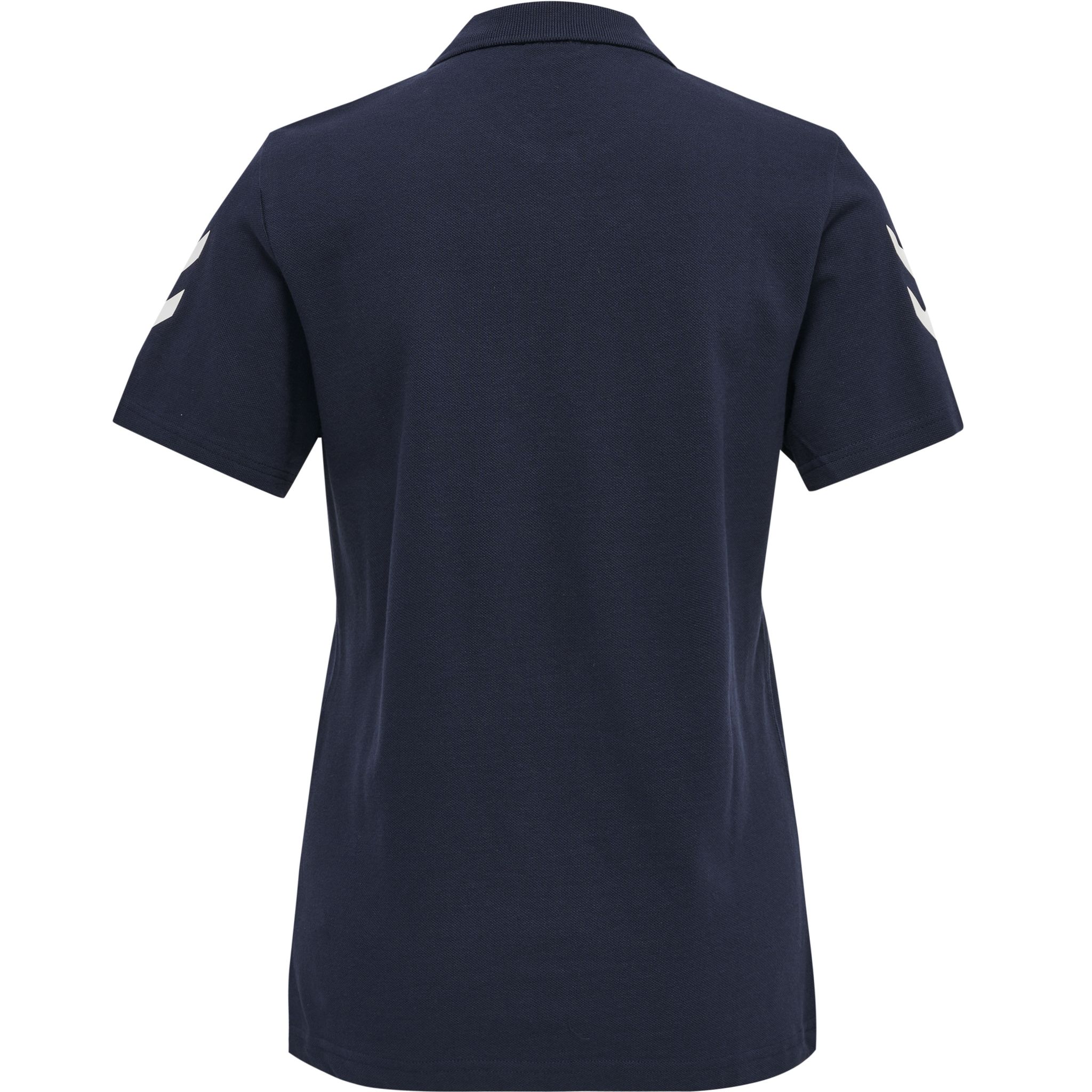 HMLGO COTTON POLO WOMAN