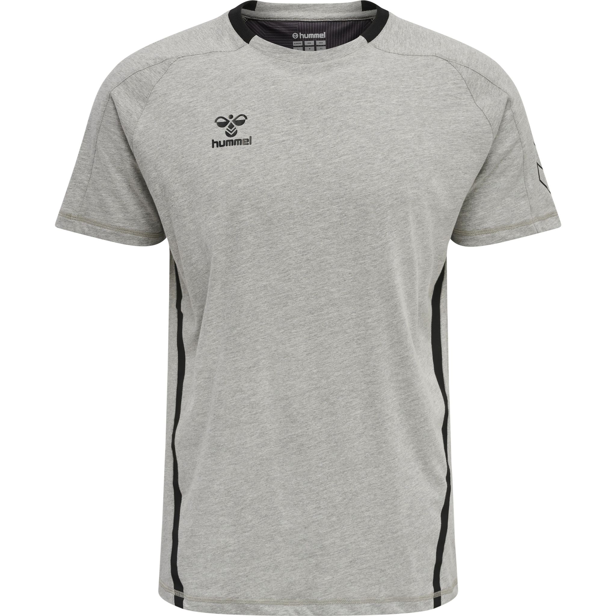 hmlCIMA XK T-SHIRT S/S