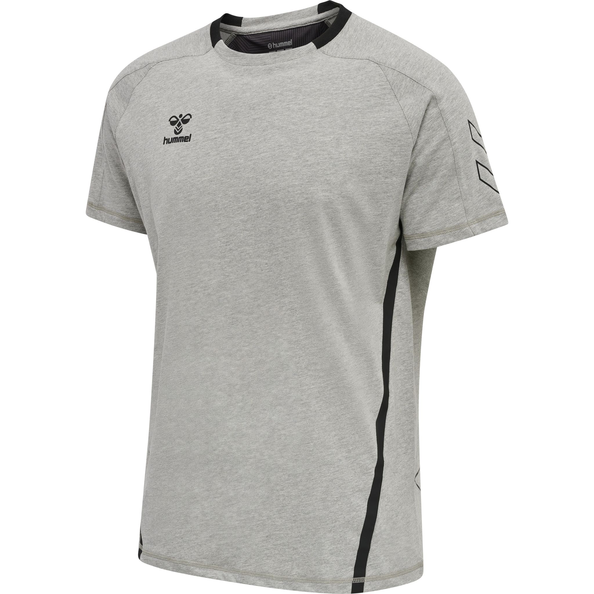 hmlCIMA XK T-SHIRT S/S