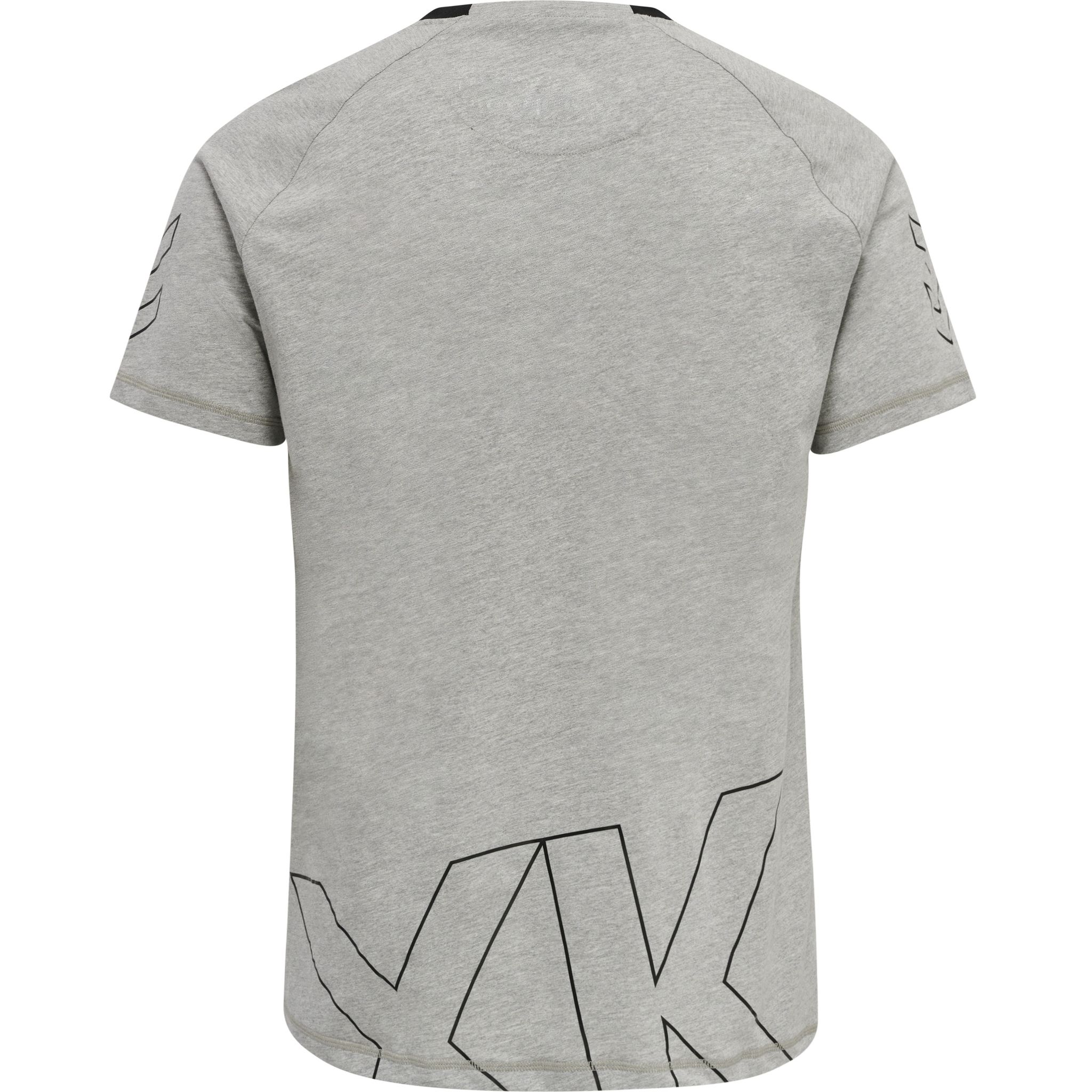 hmlCIMA XK T-SHIRT S/S