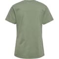 hmlACTIVE GRAPHIC CO TEE S/S WOMAN