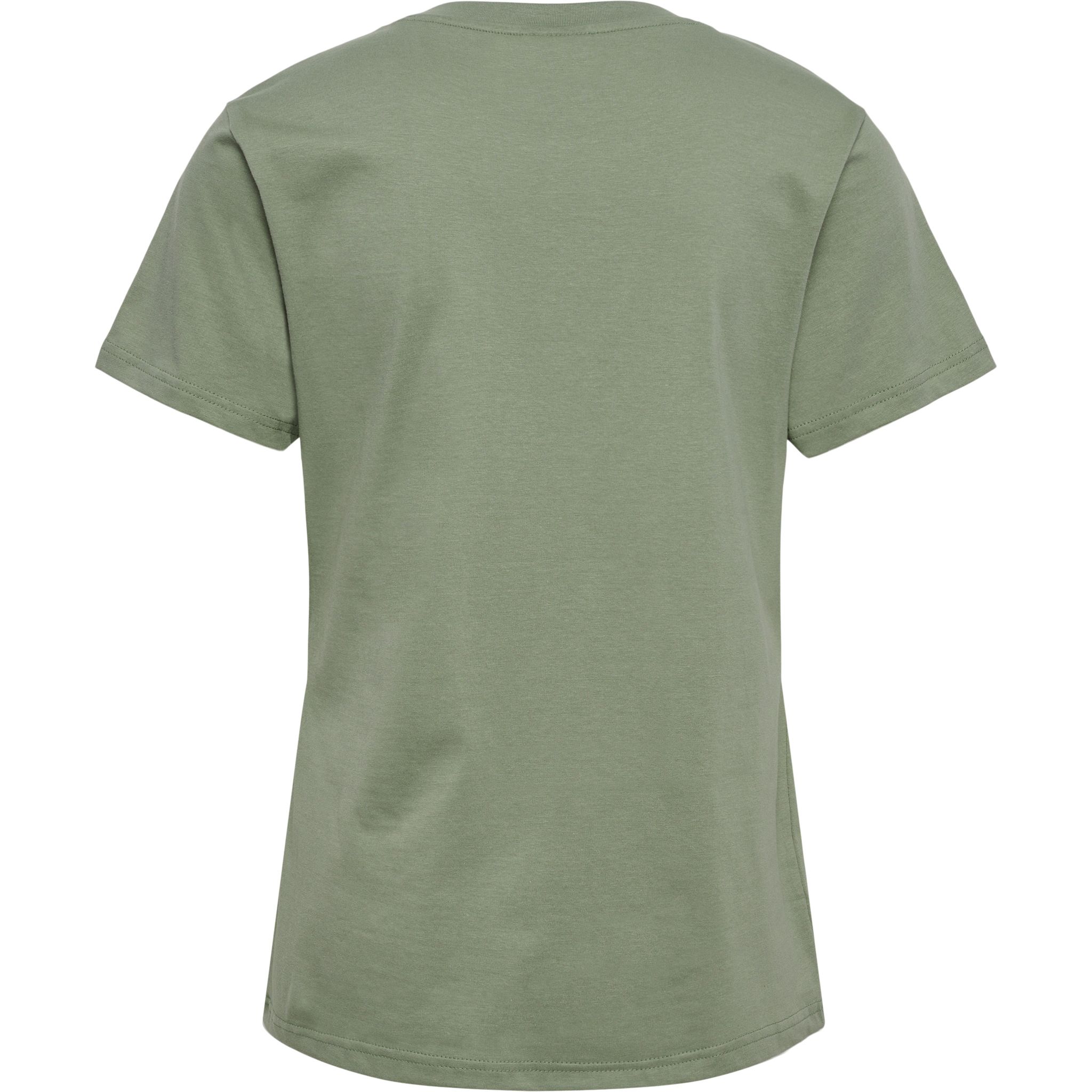 hmlACTIVE GRAPHIC CO TEE S/S WOMAN