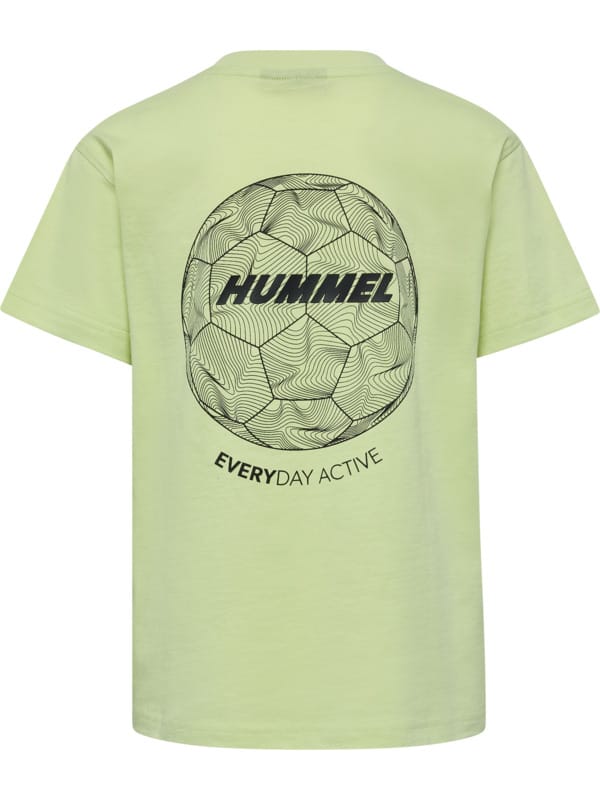 hmlCASPER T-SHIRT S/S