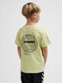hmlCASPER T-SHIRT S/S