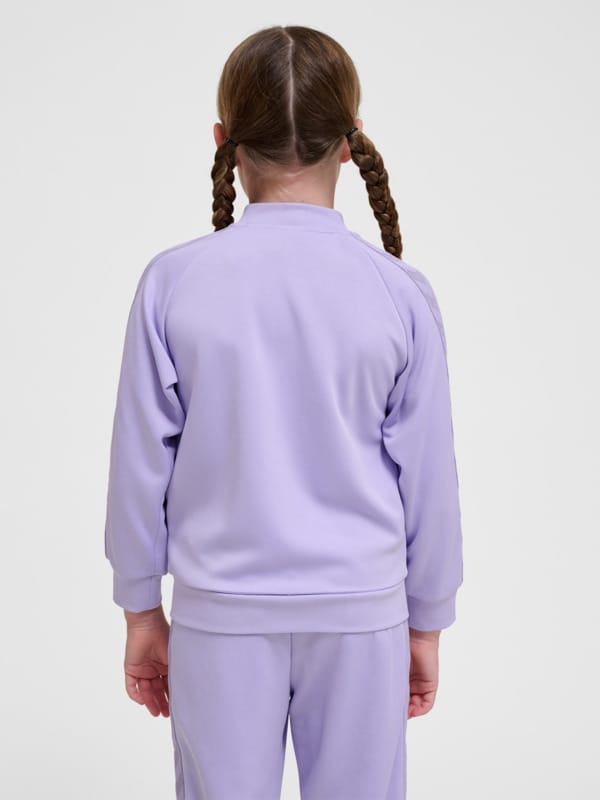 hmlNOMA ZIP JACKET