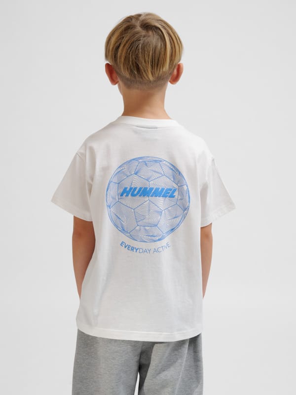 hmlCASPER T-SHIRT S/S