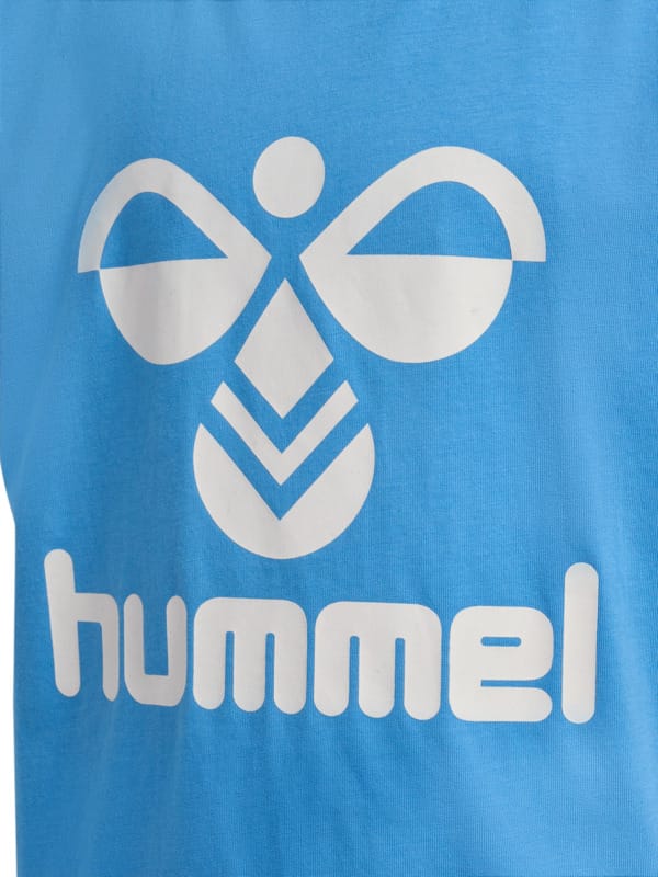 hmlTRES T-SHIRT S/S