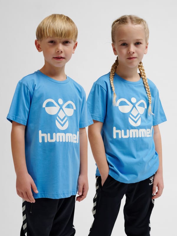 hmlTRES T-SHIRT S/S