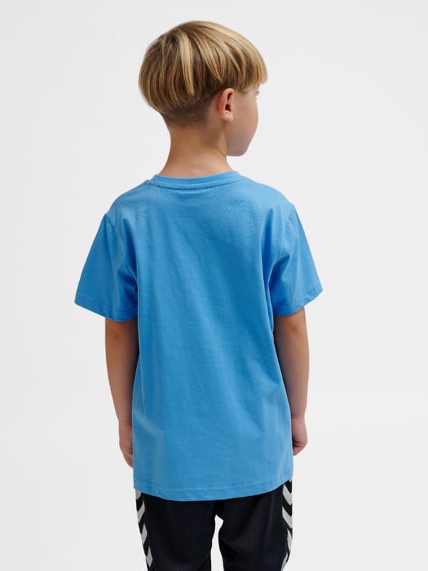 hmlTRES T-SHIRT S/S