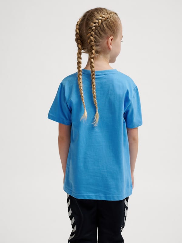 hmlTRES T-SHIRT S/S