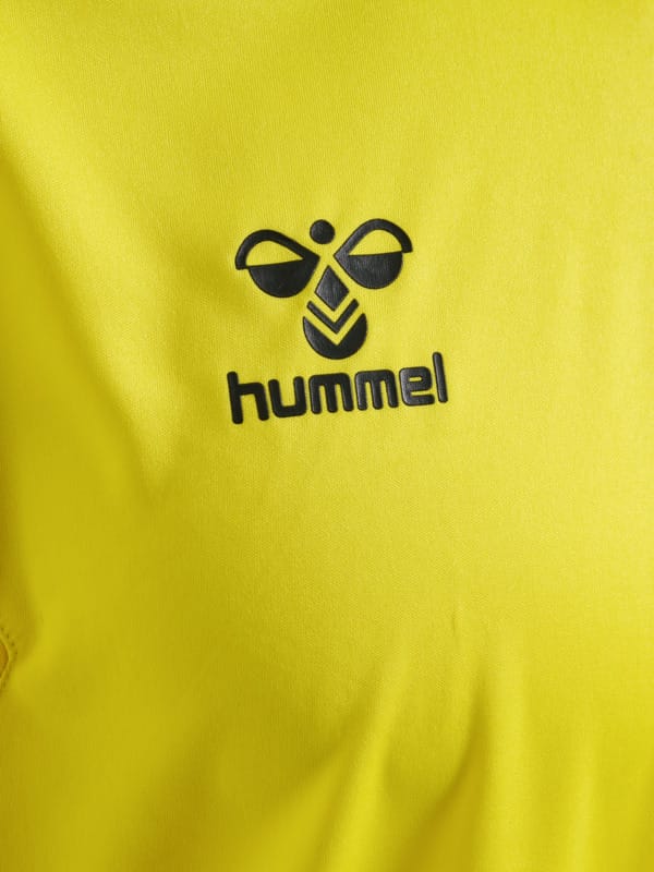 hmlAUTHENTIC PL JERSEY S/S