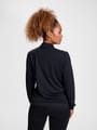 hmlAUTHENTIC PL ZIP JACKET WOMAN