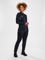 hmlAUTHENTIC PL ZIP JACKET WOMAN