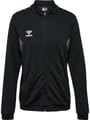 hmlAUTHENTIC PL ZIP JACKET WOMAN