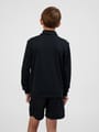 hmlAUTHENTIC PL ZIP JACKET KIDS