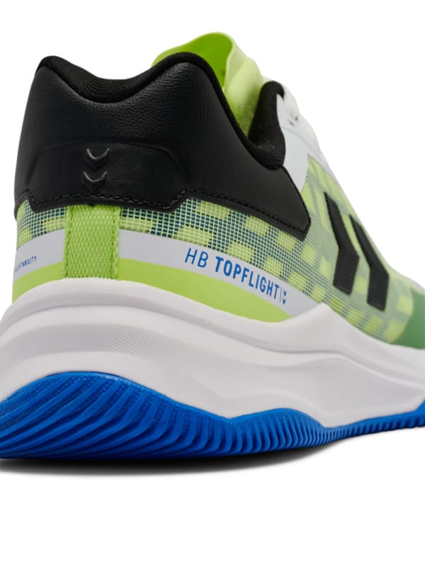 HB TOPFLIGHT PRO