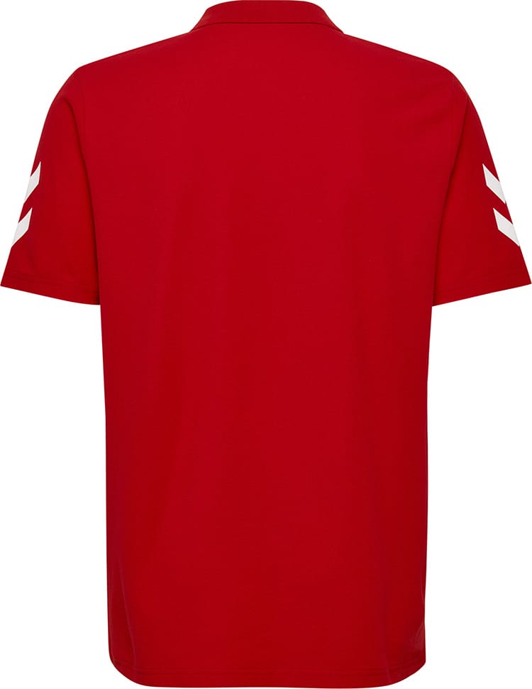 HMLGO COTTON POLO