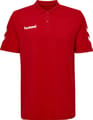 HMLGO COTTON POLO