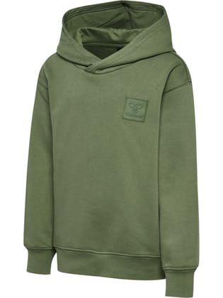 hmlCLEAN HOODIE