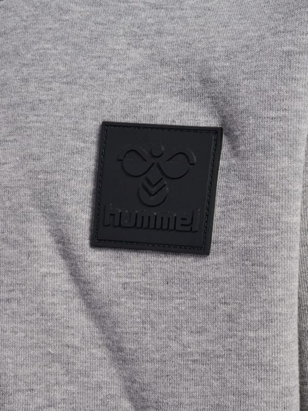 hmlCLEAN HOODIE