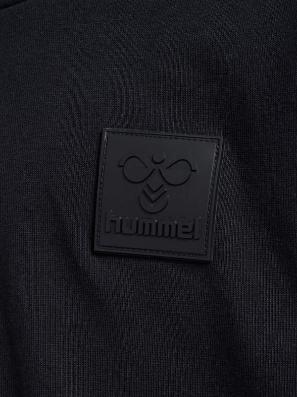 hmlCLEAN HOODIE