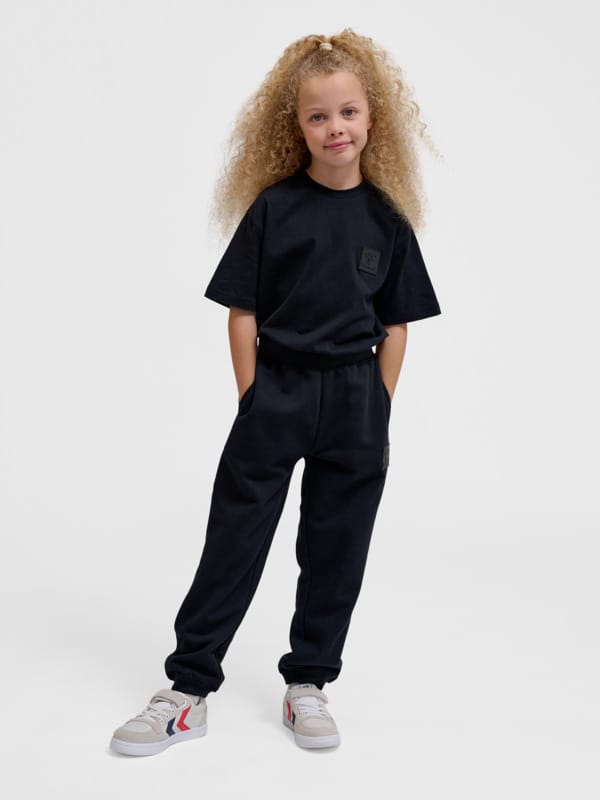 hmlCLEAN ADJUSTABLE PANTS